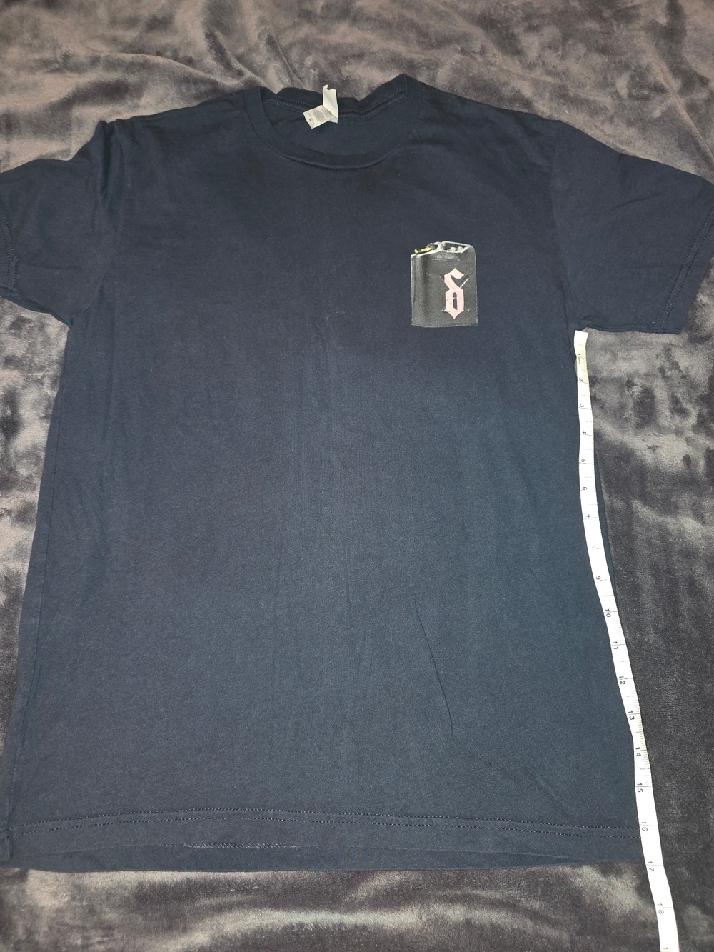Shinedown Concert T-Shirt